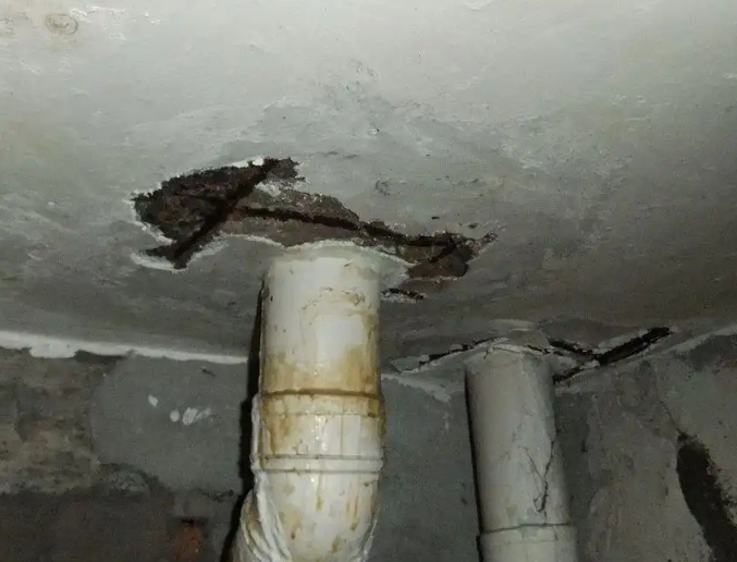 萧山卫生间漏水维修公司浅析萧山卫生间渗水维修的方法