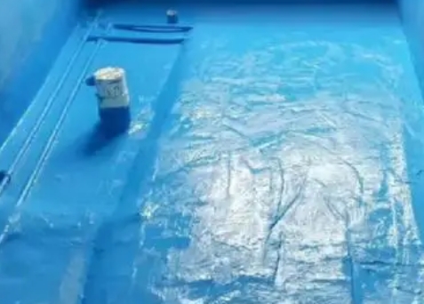 萧山卫生间漏水维修公司分享下萧山卫生间防水工程中常用防水涂料介绍。
